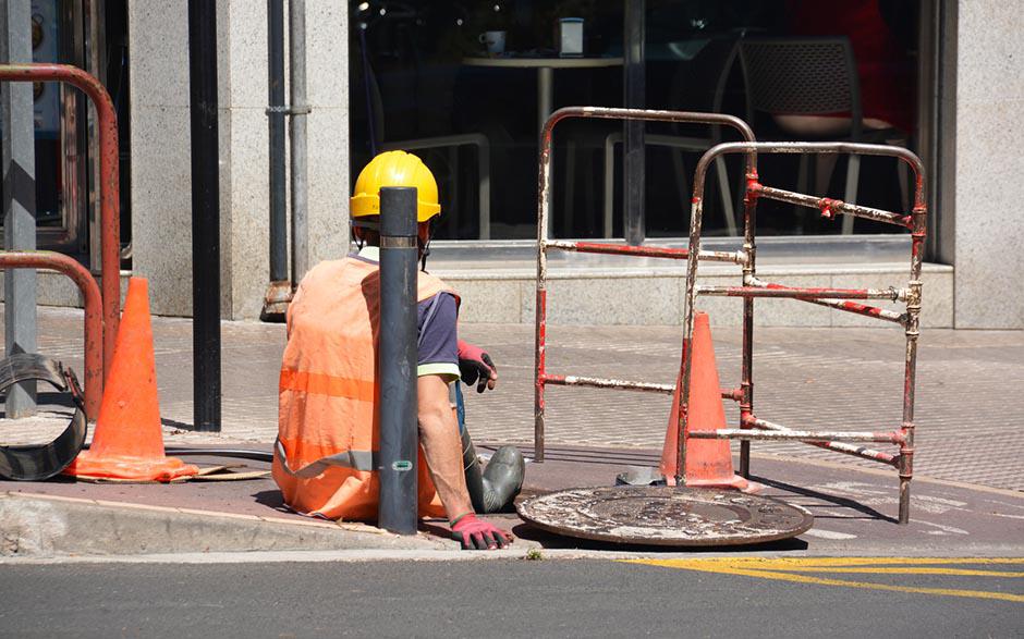 débouchage de canalisation Alfortville