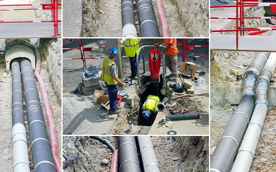 débouchage de canalisations Champigny-sur-Marne