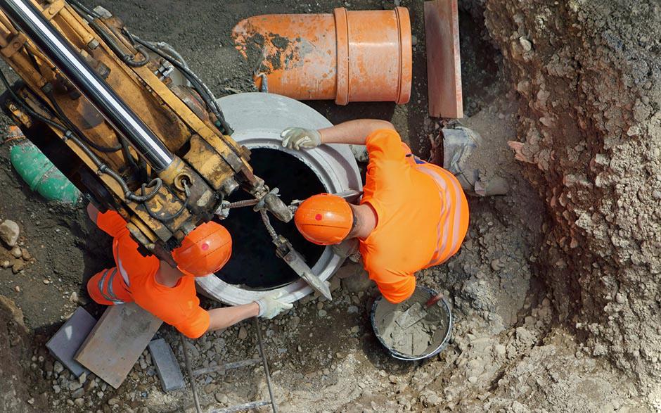 débouchage de canalisation Alfortville