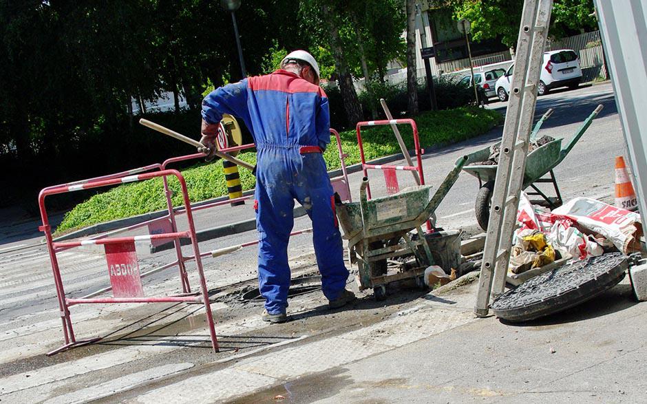 déboucher une canalisation Vaucresson