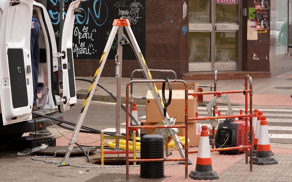 déboucher les canalisations Bouleurs