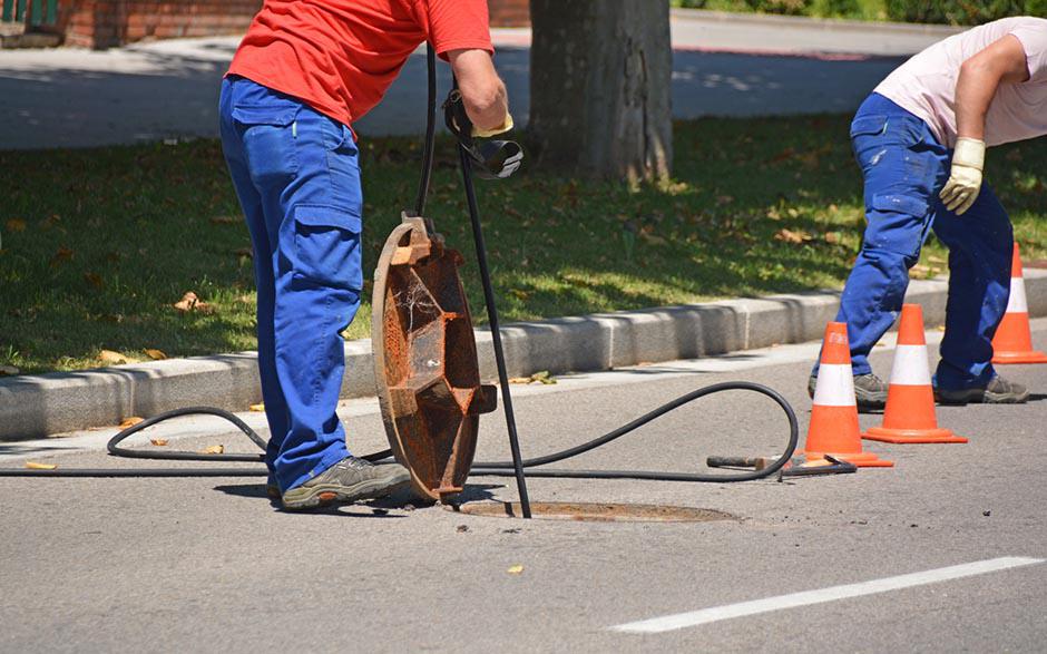 déboucher les canalisations Bouleurs