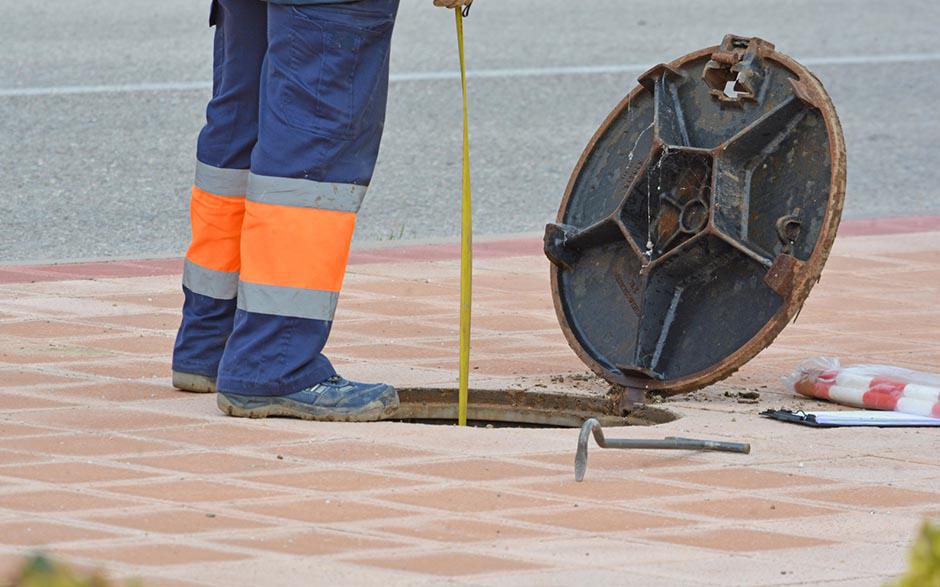déboucher une canalisation Vaucresson