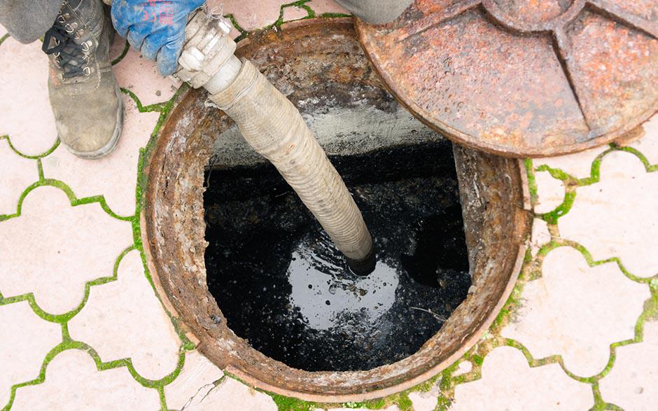 déboucher canalisation Crisolles
