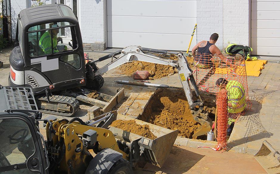 curage de canalisation Levallois-Perret