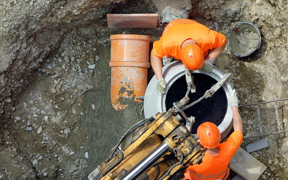 déboucher une canalisation Vaucresson