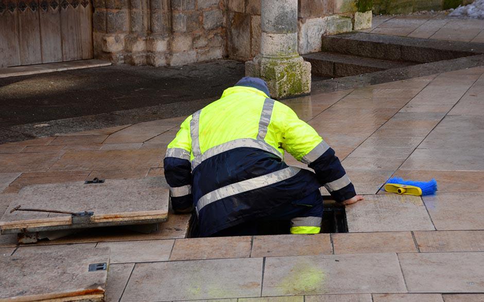 déboucher les canalisations Bouleurs