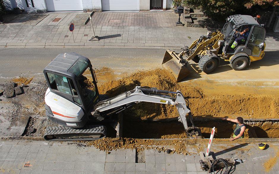 déboucher les canalisations Bouleurs