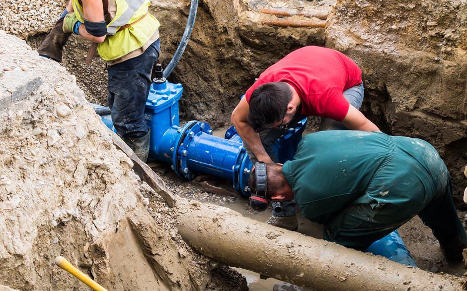 débouchage de canalisations Champigny-sur-Marne